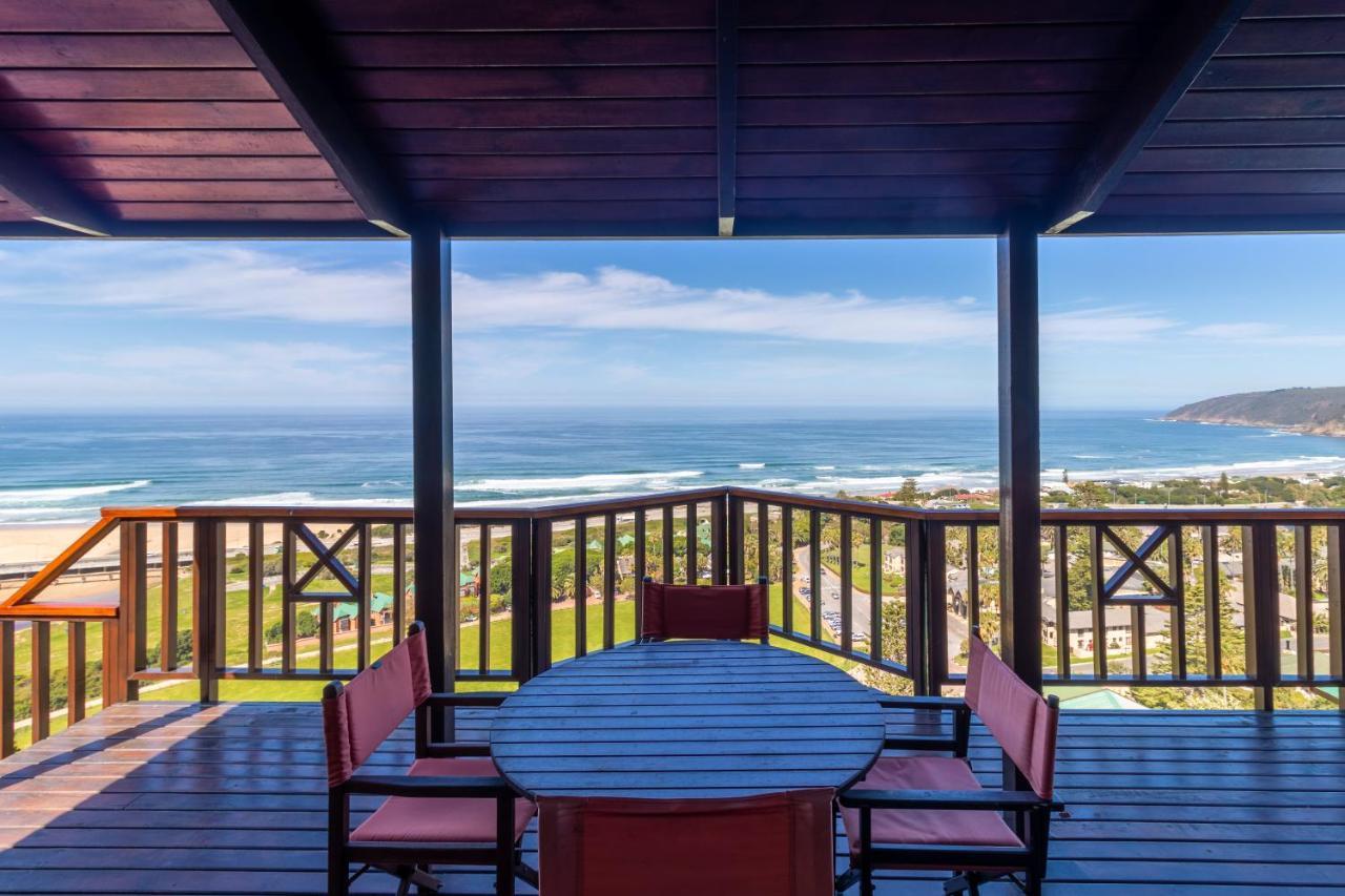 Boardwalk Lodge - Self-Catering Wildernis Exteriér fotografie
