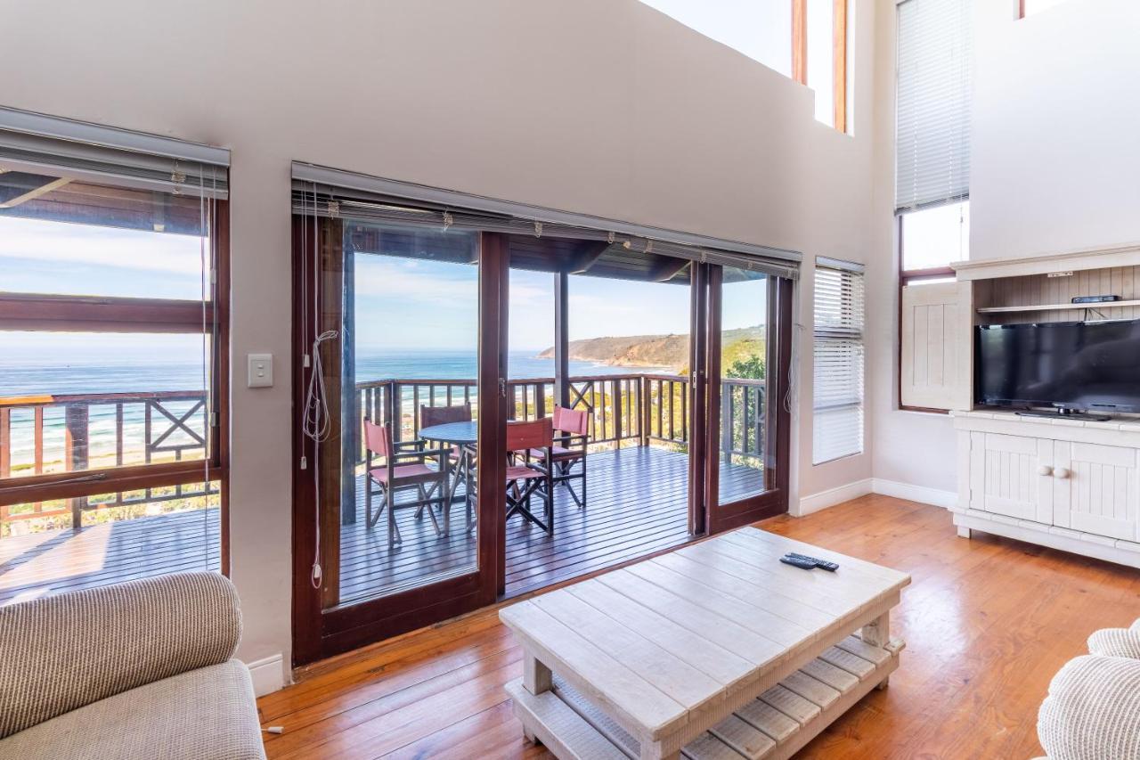 Boardwalk Lodge - Self-Catering Wildernis Exteriér fotografie