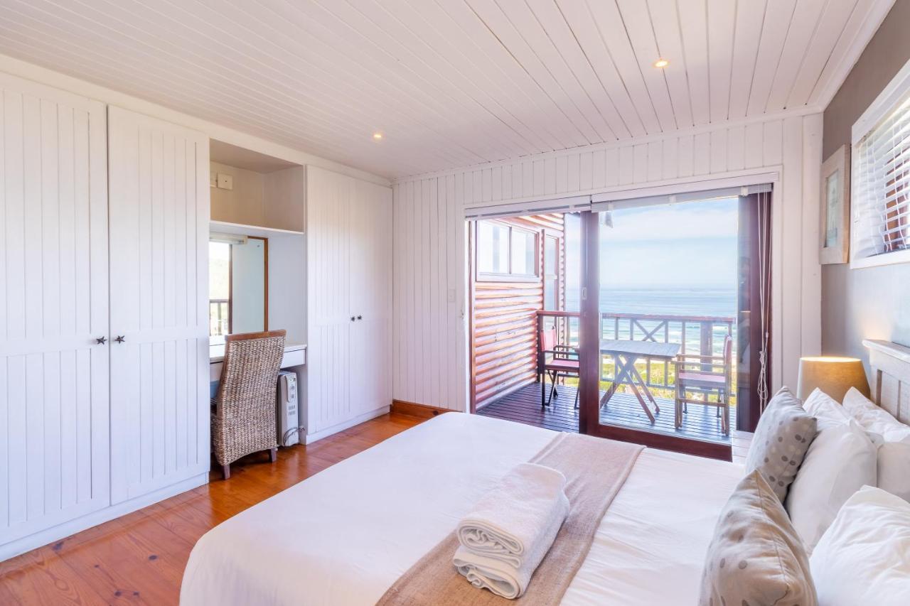 Boardwalk Lodge - Self-Catering Wildernis Exteriér fotografie