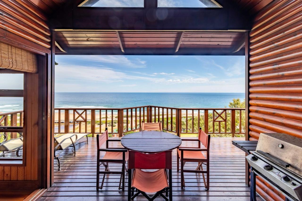 Boardwalk Lodge - Self-Catering Wildernis Exteriér fotografie