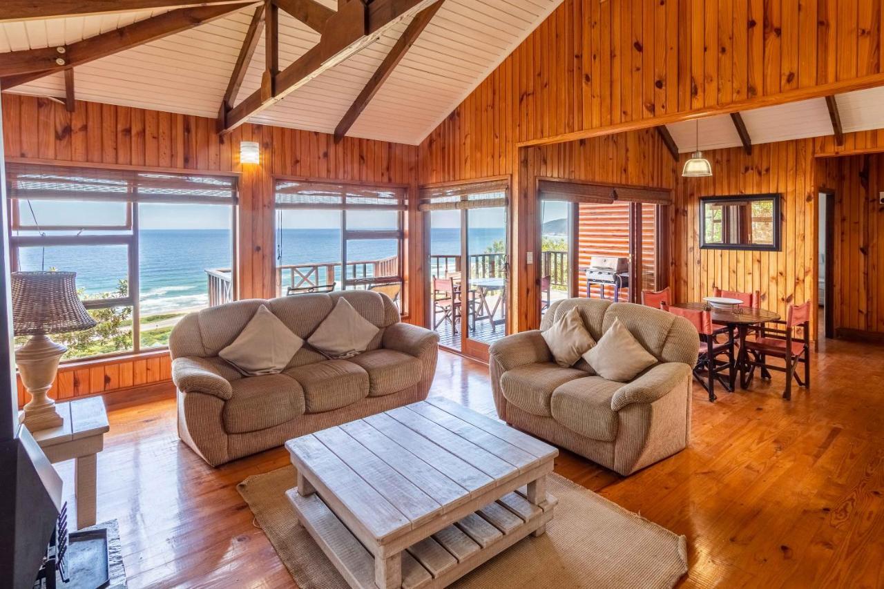 Boardwalk Lodge - Self-Catering Wildernis Exteriér fotografie