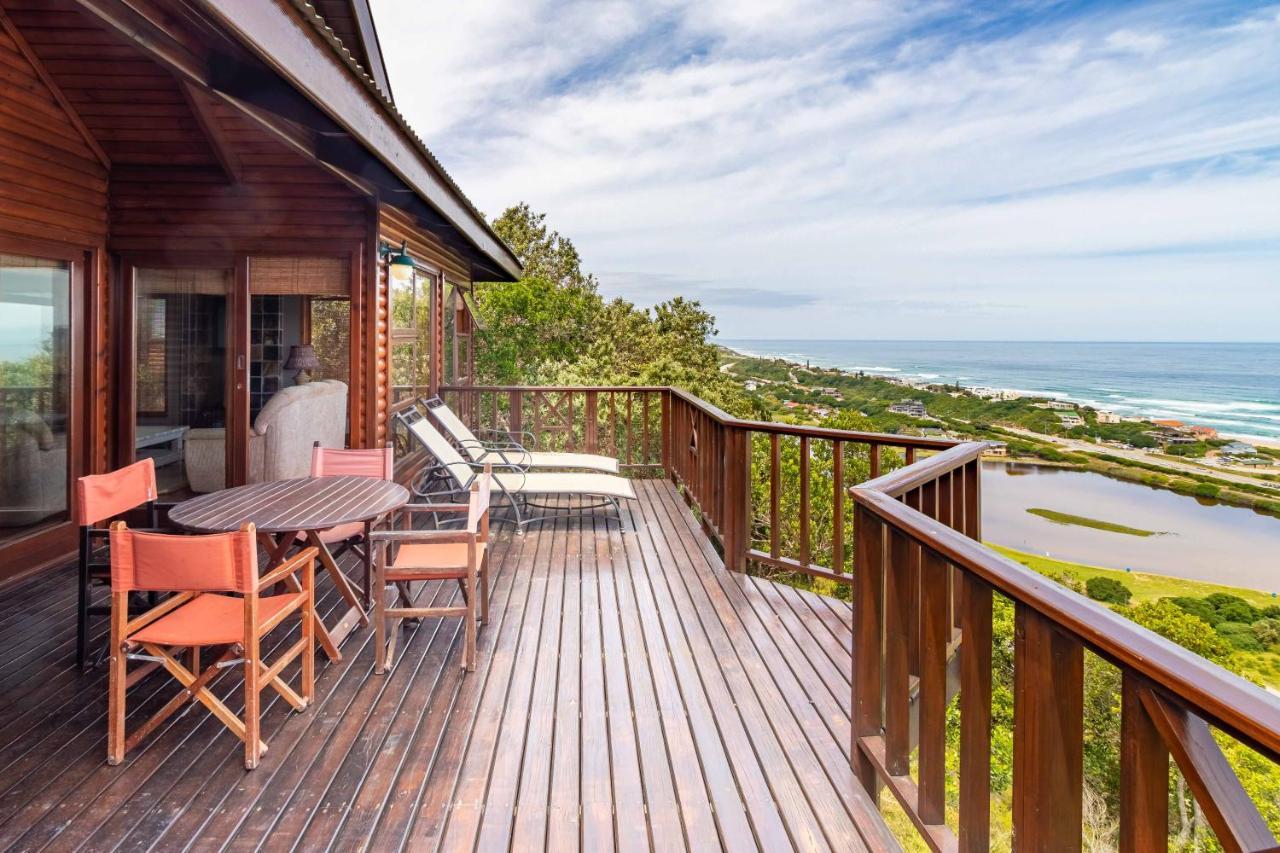 Boardwalk Lodge - Self-Catering Wildernis Exteriér fotografie