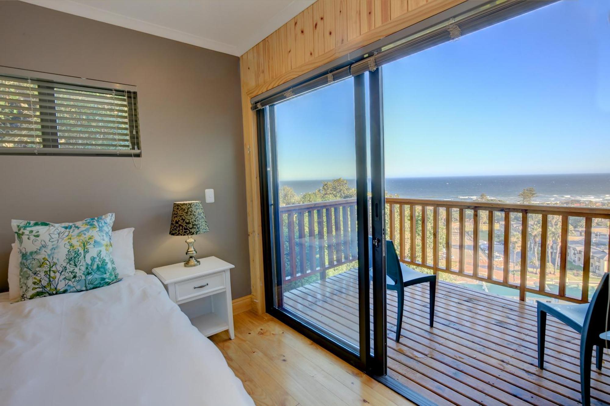 Boardwalk Lodge - Self-Catering Wildernis Exteriér fotografie